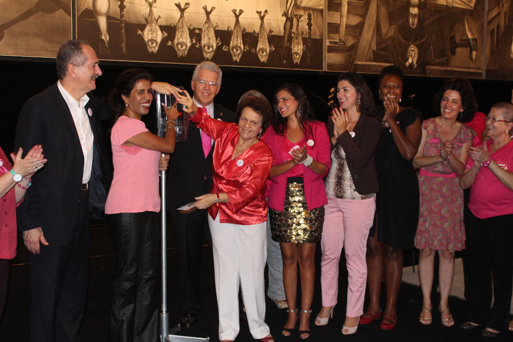 02 10  Eleonora Menicucci abre o Outubro Rosa em Brasília.JPG