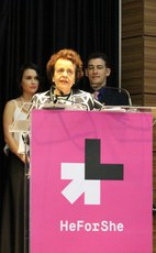 Ministra Eleonora Menicucci participa da instalação do Comitê Nacional Impulsor Brasil