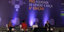 Pró-Equidade de Gênero e Raça firma termo de compromisso com 124 empresas