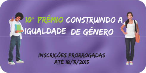 Viver - Comissão para a Cidadania e Igualdade de Género