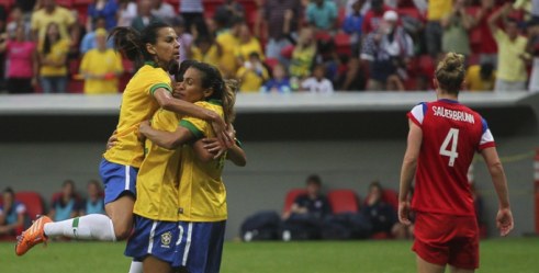 Seleção Brasileira 