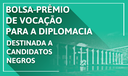 Bolsa-Prêmio para diplomacia