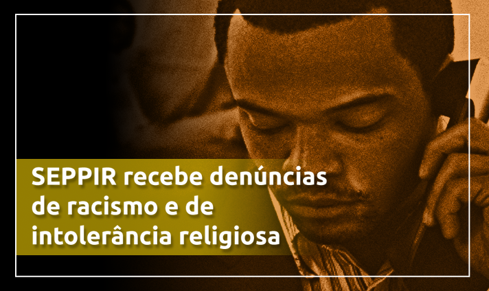 O que a intolerância religiosa tem a ver com racismo?