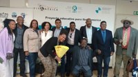 AfroMadrid 2015