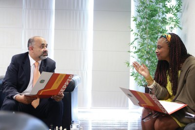 Ministério do Esporte