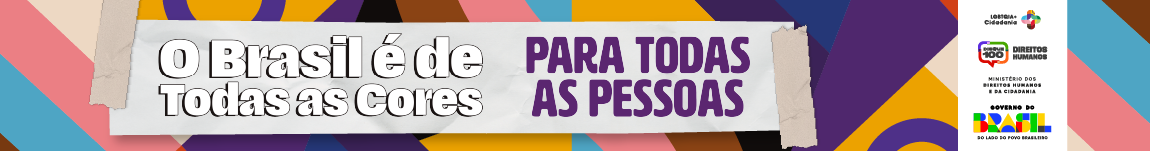 O Brasil é de Todas as Cores