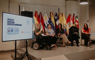 MDHC lança campanha pelos 50 anos da Operação Condor e reafirma compromisso com democracia