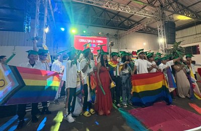 Educadores populares LGBTQIA+ Guarani-Kaiowá concluem curso em direitos humanos, saúde e agroecologia
