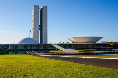 Conanda e sociedade civil buscam articulação com a presidência do Senado para discutir enfrentamento à violência sexual contra crianças e adolescentes