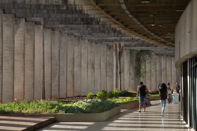 Secretaria Nacional da Criança e do Adolescente debate aplicação da Lei da Escuta Protegida em oficina na UnB