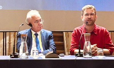 Em Portugal, Brasil reafirma protagonismo na implementação das obrigações internacionais de direitos humanos