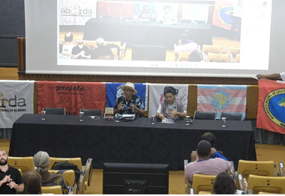 CIAMP-Rua Nacional realiza 22ª reunião ordinária e fortalece debate sobre políticas para a população em situação de rua