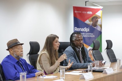 Encontro em Brasília debate a implementação da Rede Nacional de Proteção e Defesa dos Direitos Humanos das Pessoas Idosas