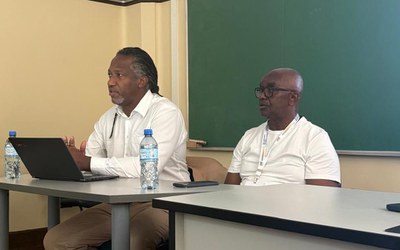 Secretário nacional da Pessoa Idosa participa de debate sobre direitos humanos e saúde no 18º Congresso Paulista de Saúde Pública