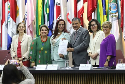 Governo do Brasil lança Plano Nacional de Cuidados com investimento de R$ 25 bilhões até 2027