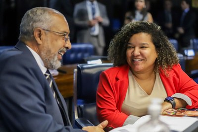 Com apoio do MDHC, Senado aprova projeto para proteção de trabalhadores domésticos resgatados de trabalho análogo à de escravo