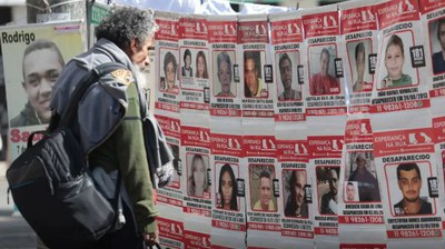 MDHC e UnB consolidam Relatório 2025 do Observatório do Desaparecimento de Pessoas