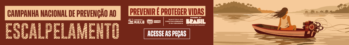 Prevenir é proteger vidas