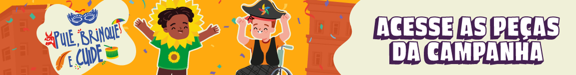 Pule, Brinque e Cuide