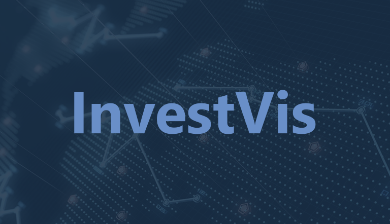 Imagem de apoio para o painel InvestVis - Visualização de dados de Investimentos Estrangeiros Diretos.