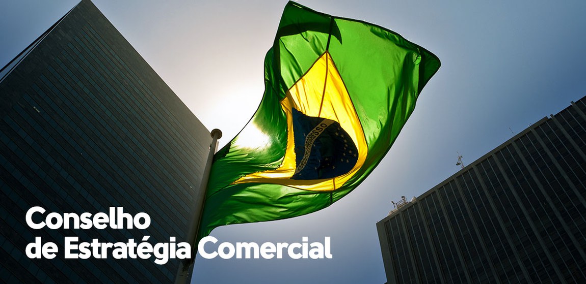Conselho de Estratégia Comercial (CEC)