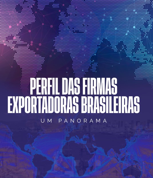 Perfil das Firmas Exportadoras Brasileiras