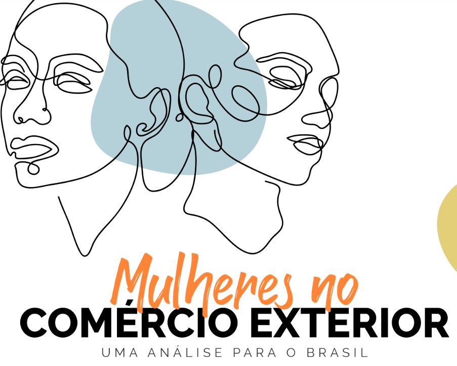 Mulheres no Comércio Exterior: uma análise para o Brasil