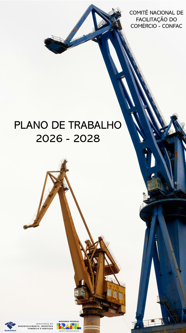 Plano de Trabalho 2026-2028