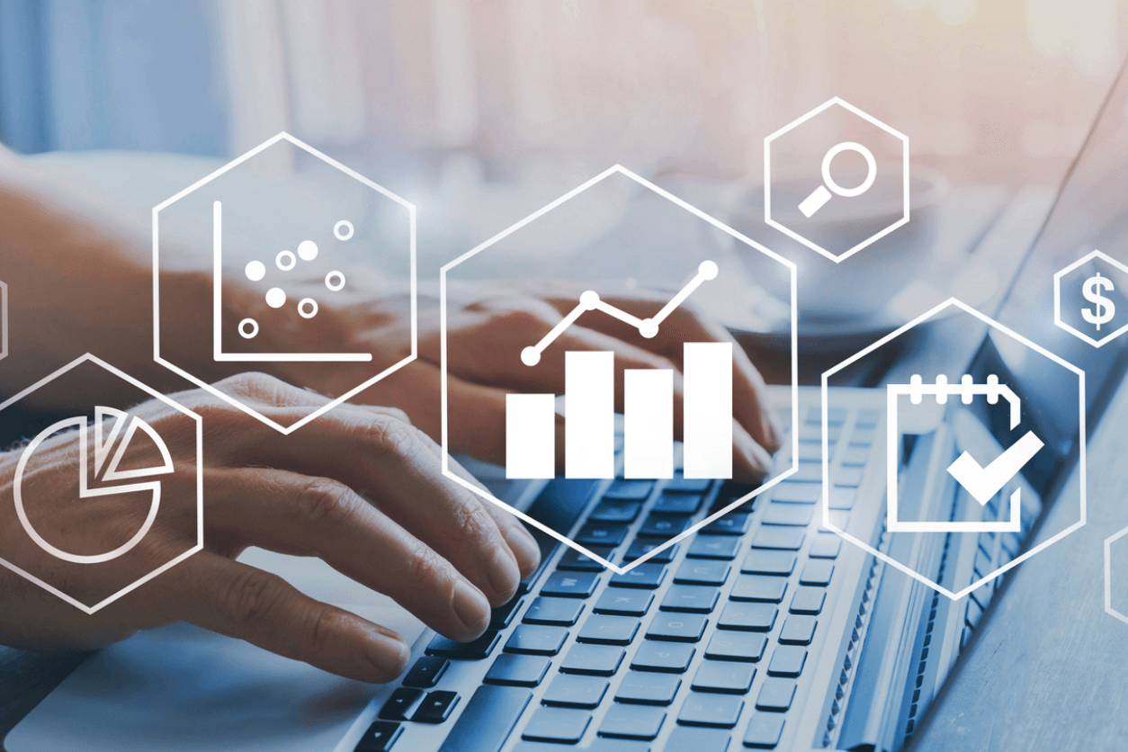 Painel de Indicadores