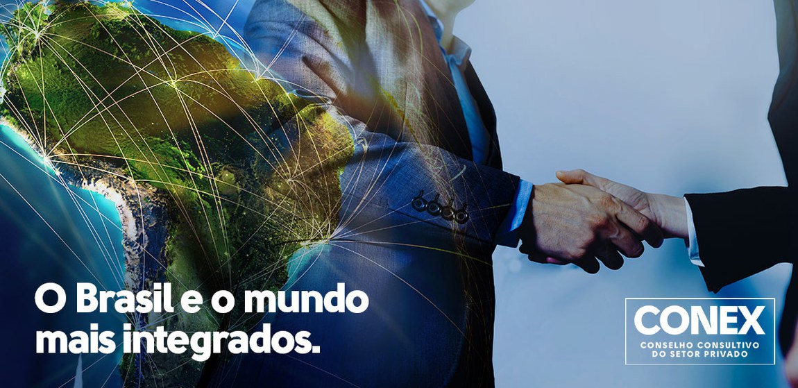 Conselho Consultivo do Setor Privado (Conex)