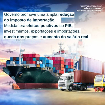 Resolução Gecex nº 269, de 2021