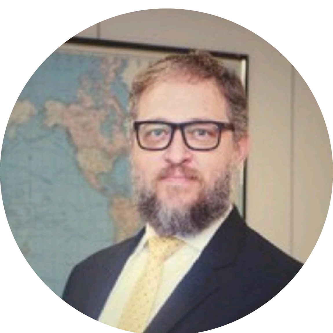 José Carlos Cavalcanti de Araújo Filho