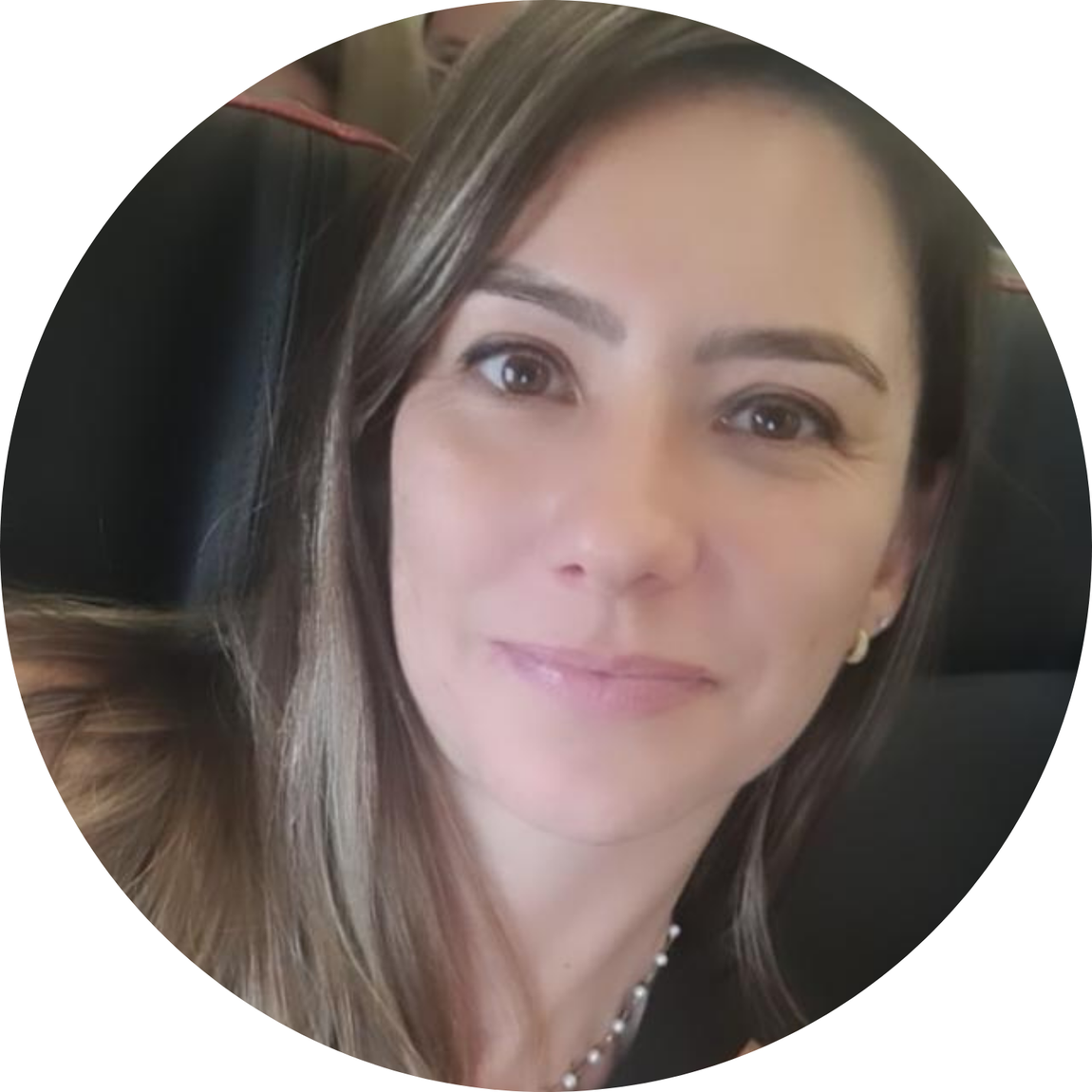 Caroline Leite Nascimento