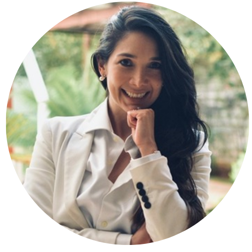 Heloisa Pereira Chikusa