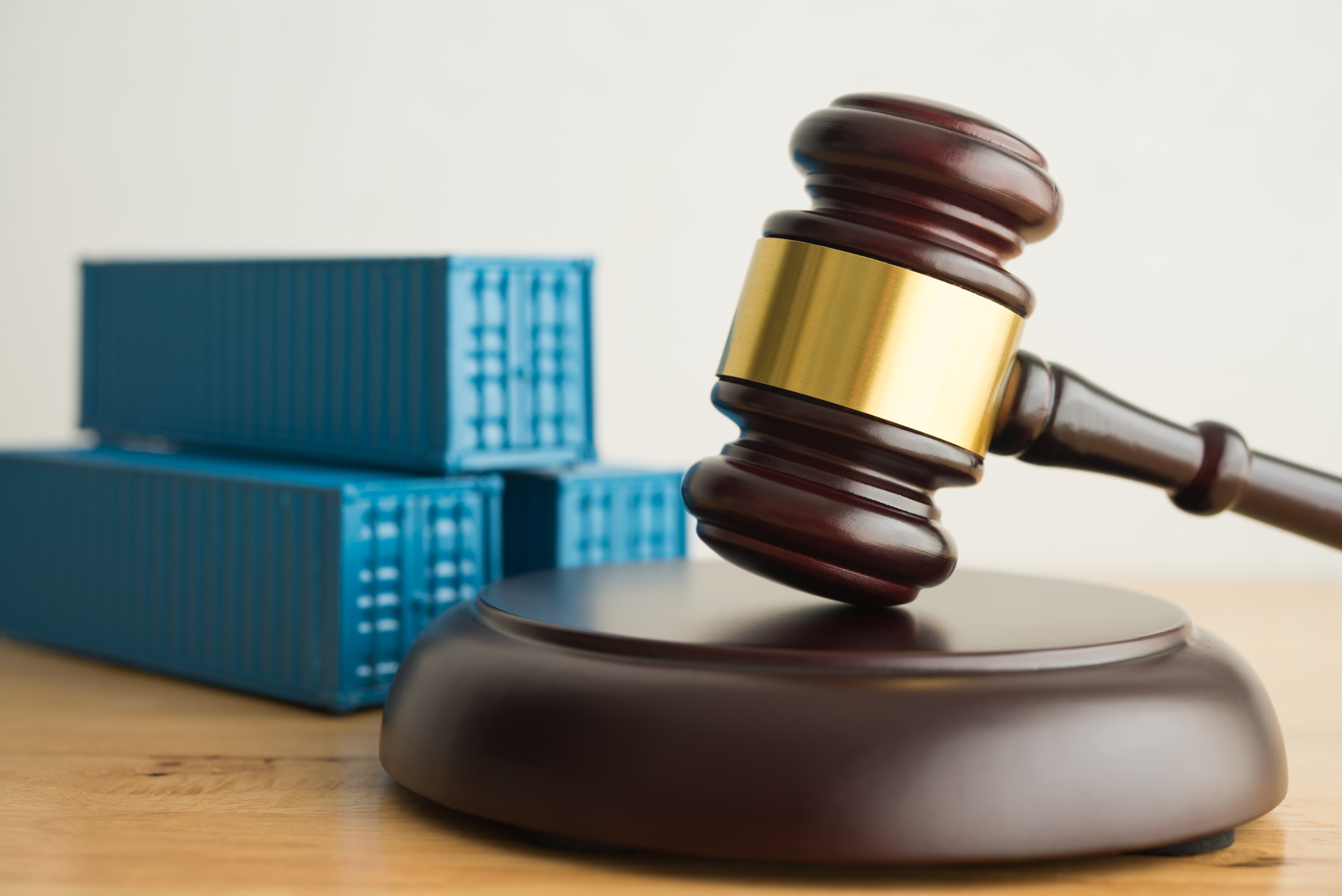 Legislação Aplicada