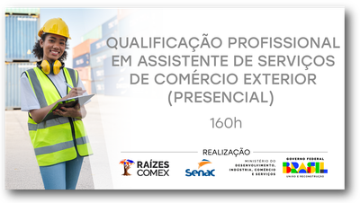 Imagem para link de inscricoes no curso assistente de servicos em comex com 160 horas.png