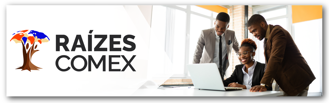 Banner Raízes Comex
