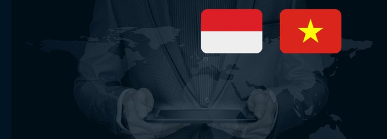 Consulta Indonesia Vietna