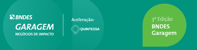 BNDES Garagem - Negócios de Impacto