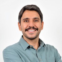 Ricardo Ramos, Aliança pelo Impacto