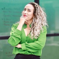 Maíra Nobre - Anprotec