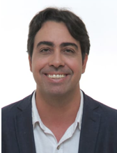 Públio Vieira Valadares Ribeiro (MCTI)