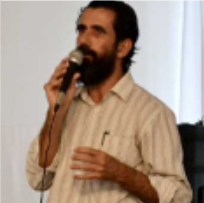 Ary Moraes Pereira - Ministério do Trabalho e Emprego