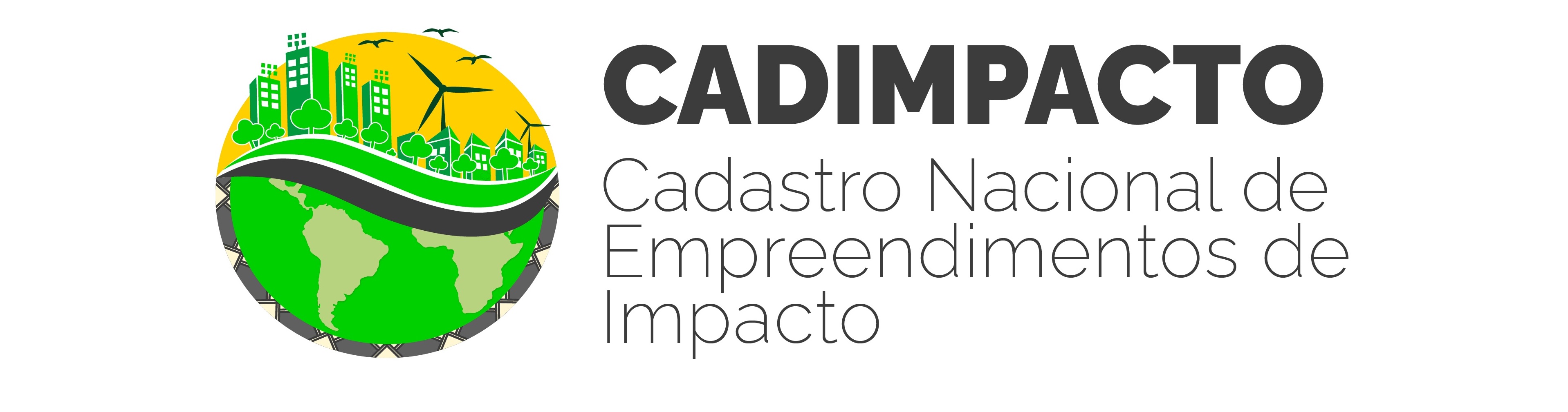 Cadastro Nacional de Empreendimentos de Impacto (CADIMPACTO) - Pequeno