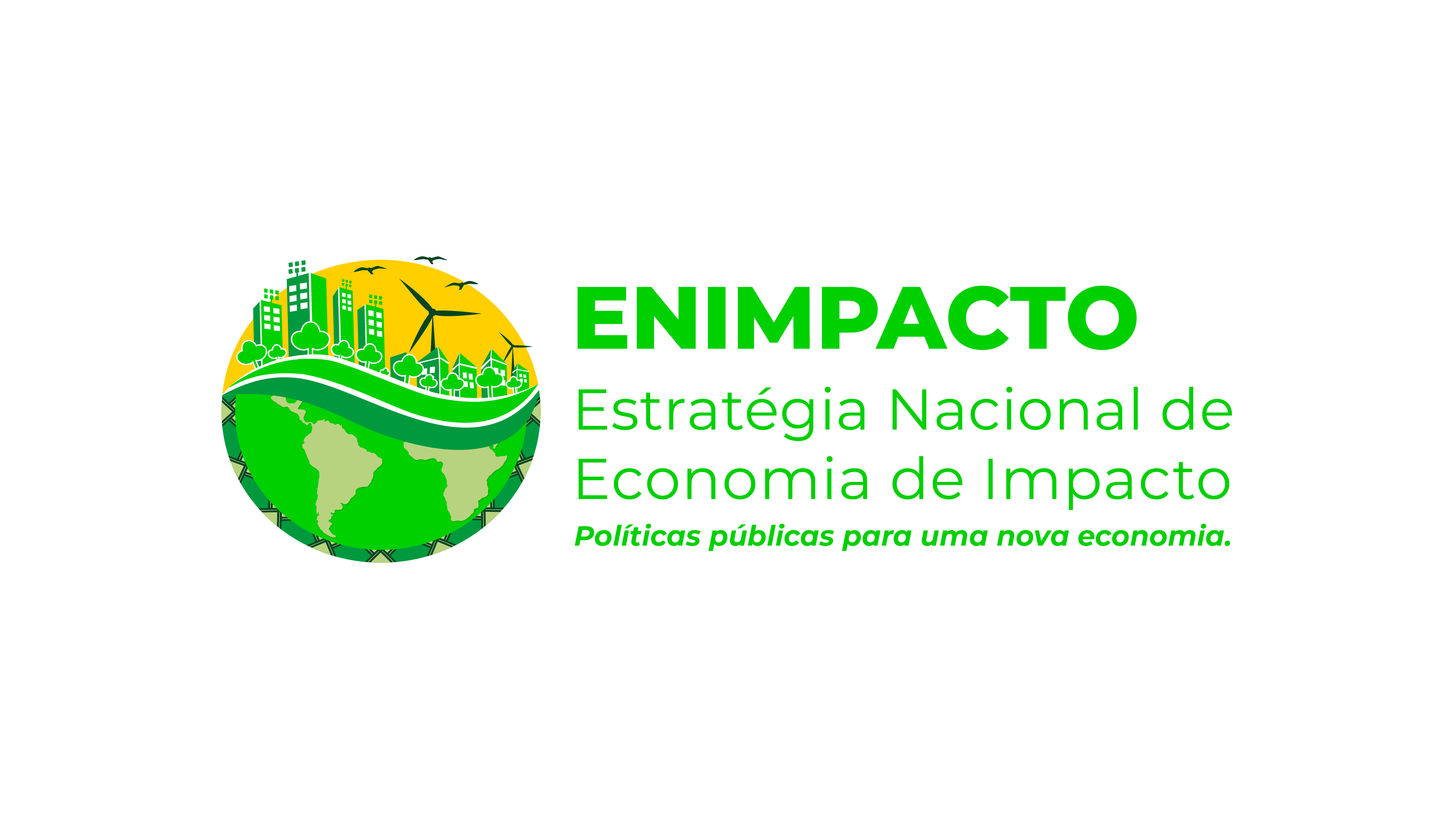Estratégia Nacional de Economia de Impacto (ENIMPACTO) - Grande