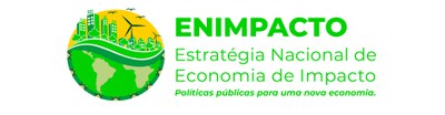 Estratégia Nacional de Economia de Impacto (ENIMPACTO) - Pequeno