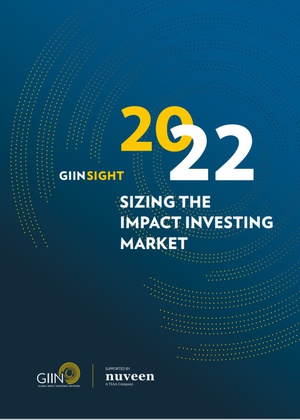 GIIN 2022