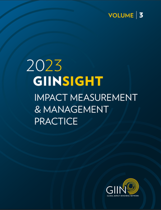 (volume 3) Relatório GIIN 2023.PNG