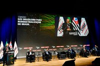 Governo e setor industrial criam GT para ampliar oferta de gás natural