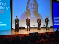 Governo vai estimular exportações de serviços brasileiros, diz Alckmin